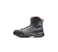 Mammut - Nova Tour II High GTX® - Chaussures trekking femme Graphite / Baked - 40.2/3