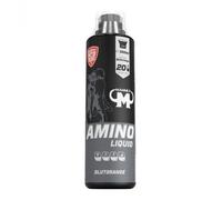 Mammut Nutrition Amino Liquid 500 ml orange sanguine
