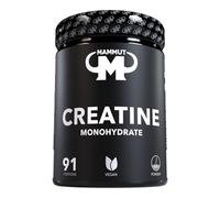 Mammut Créatine Monohydrate Acide Aminés Granulée