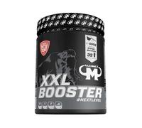 Mammut Nutrition Croissance et Support Musculaire XXL Booster 500 g Orange Maracuja - 1420