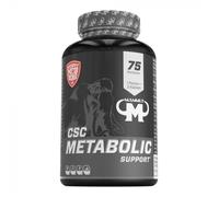 Mammut Nutrition CSC Metabolic Support 150 caps