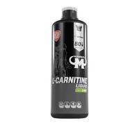 Mammut Nutrition L-Carnitin Liquid 1000 ml