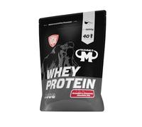 Mammut Nutrition - Proteine Whey 1 kg Strawberry Cheesecake Chocolate Chip - Whey Protein jusqu’à 27 g par portion préparée - Poudre proteine pour musculation