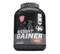 Mammut Nutrition Weight Gainer Crash 5000 4500 g vanille