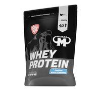 Mammut Nutrition Whey Protein, Chocolat blanc de noix de coco, petit-lait, protéines, shake de protéines, 1000 g