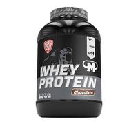 Mammut Nutrition Whey Protein, Chocolat, petit-lait, protéines, shake de protéines, 3000 g