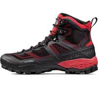Mammut Obuv Ducan High Gtx, 30300347100517