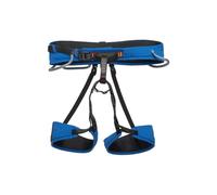 Mammut Baudrier d’escalade multifonctionnel Ophir 1 Slide 2.0 Harness Bleu L