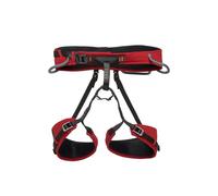 Mammut Harnais femme Ophir 3 Slide 2.0 Dark Mammut Red/Strata Taille M