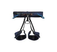 Mammut Baudrier d'escalade Ophir 3 Slide 2.0 Marine/Sapphire Taille L