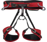 Mammut Baudrier femme Ophir 3 Slide 2.0 Dark Mammut Red / Strata L