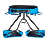 Mammut – Harnais Ophir 3 Slide 2.0 – Glacier Blue / Sapphire – L
