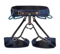 Harnais Mammut Ophir 3 Slide 2.0 bleu nuit - XXL