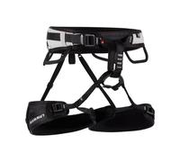 Mammut - Ophir 3 Slide - Baudrier escalade Black / Marble - M