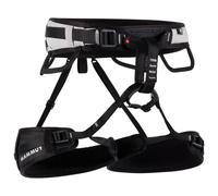 Mammut - Ophir 3 Slide - Baudrier escalade Black / Marble - XXL