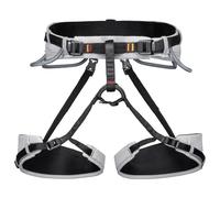 Mammut - Ophir 4 Slide 2.0 Harness - Baudrier - M-XL - alloy / strata