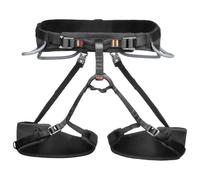Mammut - Ophir 4 Slide 2.0 Harness - Baudrier - M-XL - black / strata