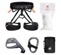 Mammut Ophir 4 Slide Pack Harness Clair XS-M