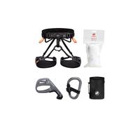 Mammut Ophir 4 Slide Pack Harness Clair XS-M