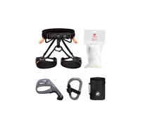 Mammut Ophir 4 Slide Climbing Pack Harness Noir XS-M