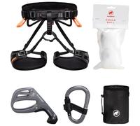 Mammut Ophir 4 Slide Pack Harness Clair XS-M