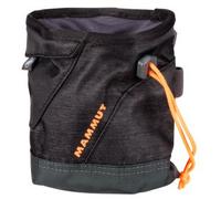 Mammut Sac à magnésie Ophir Chalk Bag Taille unique Noir