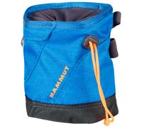 Sac de magnésie Mammut Ophir bleu lumineux noir