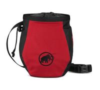 Mammut - Ophir Chalk Bag - Sac à magnésie - dark mammut red