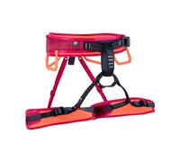 Mammut - Women's Ophir Fast Adjust - Baudrier - S - sundown / safety orange