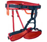Mammut Ophir Harness Junior Rouge,Gris