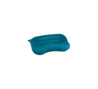Mammut Oreiller ergonomique CFT gonflable Bleu