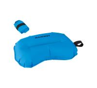 Mammut Oreiller Air Pillow Bleu
