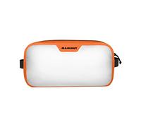 Trousse Mammut Smart Case Light S blanc orange