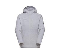 Mammut Outdoor So Hooded Jacket Women Veste Softshell Femme