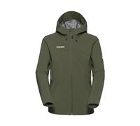 Mammut Outdoor SO Veste à capuche pour femme