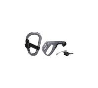 Mammut Pack d’assurage pour tous niveaux Smarter Belay Package Gris one size