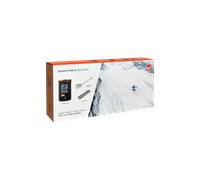 Mammut Pack DVA haut de gamme avec pelle et sonde Barryvox S Package Jaune one size
