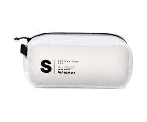 Mammut - Packing Cube Dry S - Housse de rangement - S - white