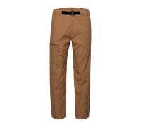 Mammut Pantalon 7/8 décontracté pour le plein air Tamaro Pants Men Brown 44