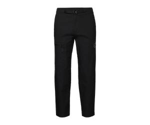 Mammut Pantalon 7/8 décontracté pour le plein air Tamaro Pants Men Noir 48