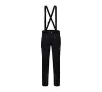 MAMMUT - Pantalon alpinisme - Pantalon Taiss Pro So Pantalon Black - Pantalon | Mammut - 56 - male 56