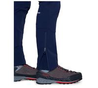 Mammut Pantalon Courmayeur Softshell