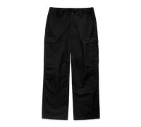 Mammut Pantalon d’alpinisme d’inspiration vintage x Cabourn Direttissima Cotton Pant Noir 46