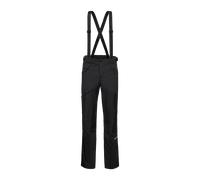 Mammut Eiger Nordwand Pro Softshell Pants Noir 48 / Regular Homme