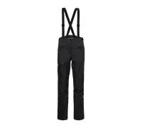 Mammut - Women's Eiger Nordwand Pro Softshell Pants - Pantalon de randonnée - 42 - Regular - black