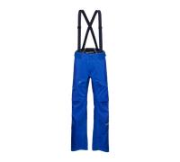 Mammut Pantalon d’alpinisme ultrarésistant GORE-TEX Pro Eiger Nordwand Pro HS Pants Men Bleu 46
