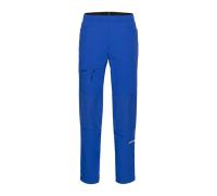 Mammut Pantalon d'alpinisme léger et résistant Eiger Nordwand Light SO Pants Men Bleu 54