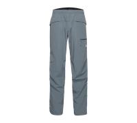 Mammut Pantalon d’escalade léger et résistant Sender Climbing Pants Men Gris 52