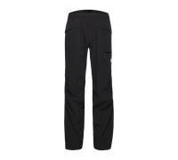 Mammut Pantalon d’escalade léger et résistant Sender Climbing Pants Men Noir 46 S