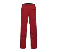 Mammut Pantalon d’escalade léger et résistant Sender Climbing Pants Men Rouge 50